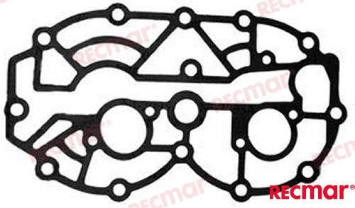 Gasket Fits Suzuki Outboard 11162-94410