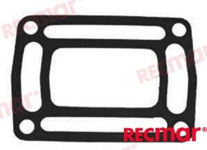 Elbow Gasket Fits Volvo Penta Stern Drive 3850496