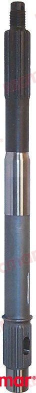 83878M PROPELLER SHAFT For Mercruiser Warranty Incl