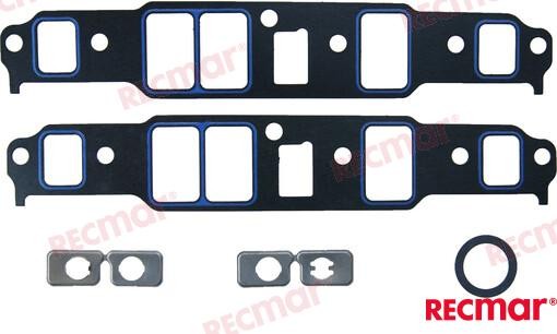 0912978 INTAKE MANIFOLD GASKETS For OMC Warranty Incl