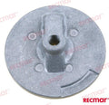 Aluminium Anode Fits MerCruiser Mercury Stern Drive 97-76214Q5
