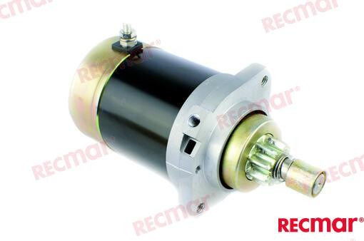 Starter Fits Tohatsu Outboard 353-76010-1A0