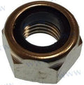 Locknut M10X1.25 Fits Parsun Outboard GB/T889-86