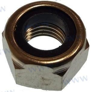Locknut M10X1.25 Fits Parsun Outboard GB/T889-86