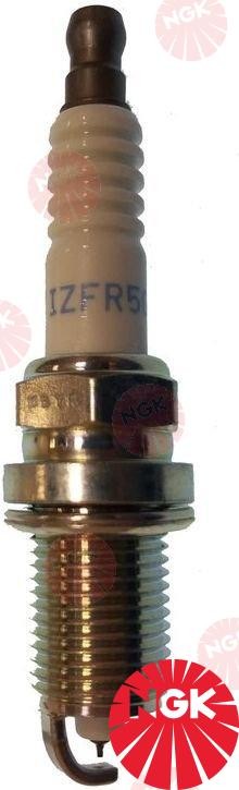 Spark-Plug Ngk Izfr5G Fits MerCruiser Mercury Stern Drive 889597Q