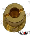 Main, Jet Fits Parsun Outboard F25-05070021