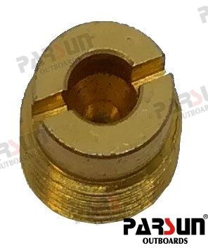 Main, Jet Fits Parsun Outboard F25-05070021