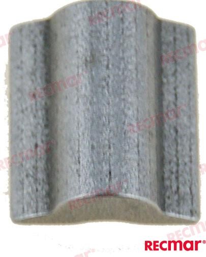 Key Fits MerCruiser Mercury Stern Drive 28-8M0173458