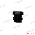 Water Hose Fits Suzuki Outboard 17566-94401