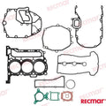 GASKET SET Fits Suzuki Outboard 11400-88872