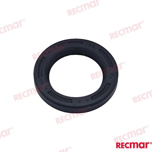 Oil Seal Fits Yamaha Outboard 93101-30037-00