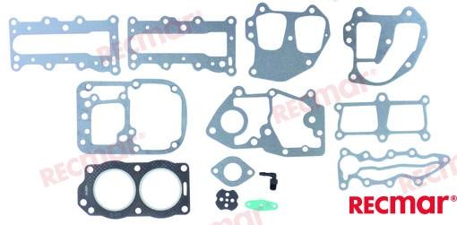 0394546 GASKETS ENGINE SET For OMC Warranty Incl