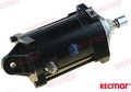 69W-81800-00-00 OUTBOARD STARTER For Yamaha Warranty Incl