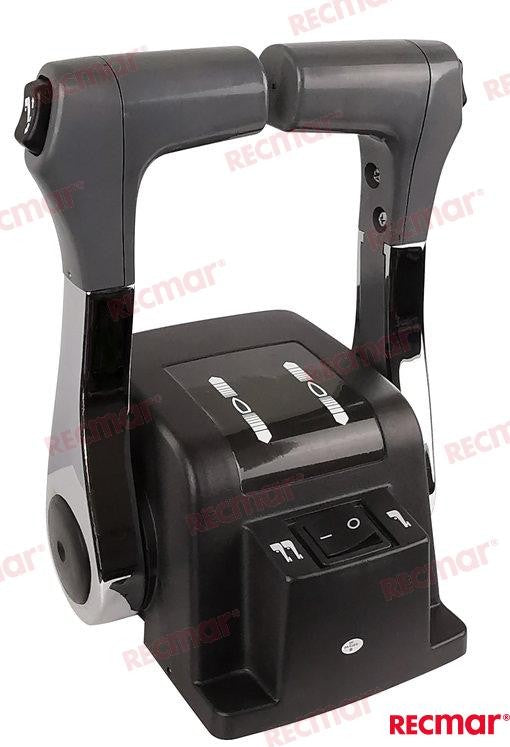 67200-88L10 SUZUKI DOUBLE TOP MOOUNT CONTROL For Suzuki Warranty Incl