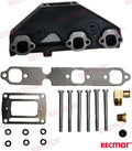 3847499 MANIFOLD For Volvo Warranty Incl