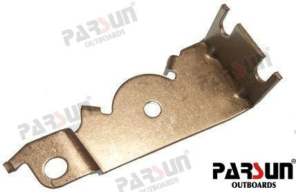 Fixation Plate Accelerograph Fits Parsun Outboard F6-04000022