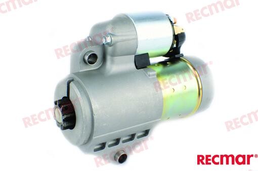 Outboard Starter Fits Suzuki Outboard 31100-90J01