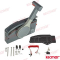 703-48203-13-00 REMOTE CONTROL 7 PINS PULL For Yamaha Warranty Incl