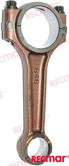 Connecting Rod Fits MerCruiser Mercury Stern Drive 638-9002A6