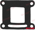 Elbow Gasket Fits OMC Johnson Evinrude Outboard 27-97542