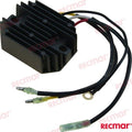 Rectifier Fits Tohatsu Outboard 5040709