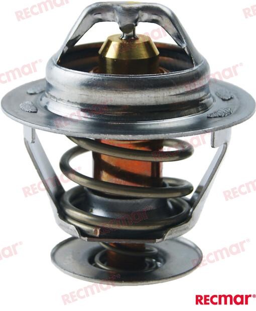 Thermostat Fits Volvo Penta Stern Drive 888624