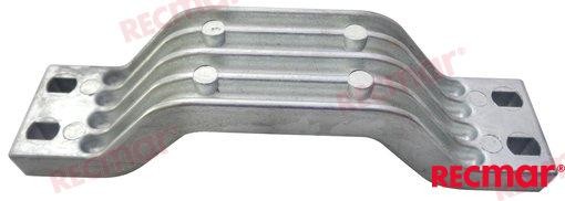 Aluminium Anode Fits MerCruiser Mercury Stern Drive 888606