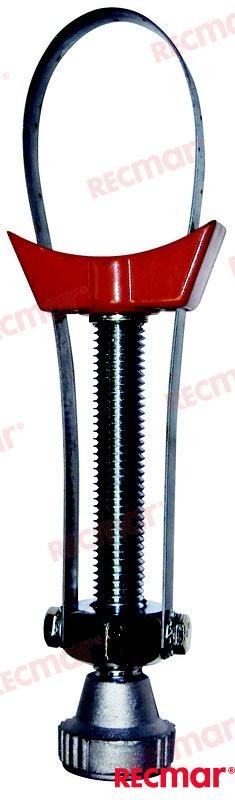 REC70720 OIL FILTER WRENCH For PARSUN Warranty Incl