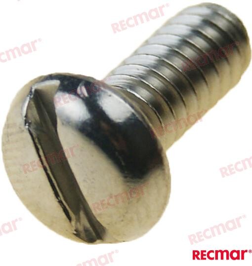 0306643 SCREW For OMC Warranty Incl