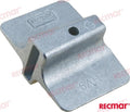 REC6AH-45251-00AL ALUMINIUM ANODE For PARSUN Warranty Incl