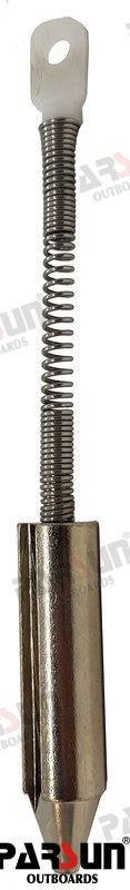 Iron Core Assy Fits Parsun Outboard F15-11030300W