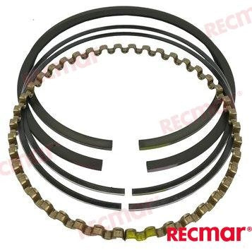 826469 PISTON RING SET For Volvo Warranty Incl