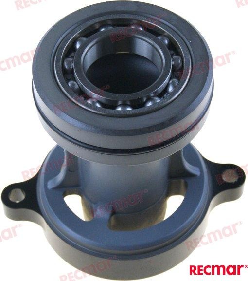 5032801 PROPELLER SHAFT HOUSING For OMC Warranty Incl