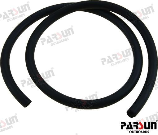 PAF15-09000002 FUEL LINE 10X6X850 For PARSUN Warranty Incl