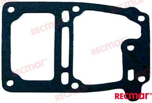 Gasket Fits OMC Johnson Evinrude Outboard 27-89937