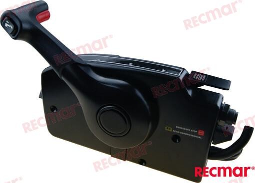 881170A13 SIDE CONTROL For Mercruiser Warranty Incl