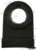Jacket, Oil Drain Fits Parsun Outboard F60-02000009A
