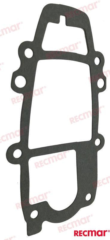 Gasket, Drive Shaft Fits MerCruiser Mercury Stern Drive 27-195992