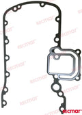 Engine Holder Gasket Fits Suzuki Outboard 51211-90J21