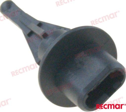 Iat Sensor Fits Suzuki Outboard 13650-52G00-000