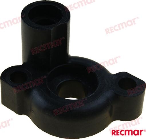 Wp Housing Fits MerCruiser Mercury Stern Drive 46896A1