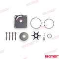 REC6GR-W0078-01 WATER PUMP KIT For PARSUN Warranty Incl