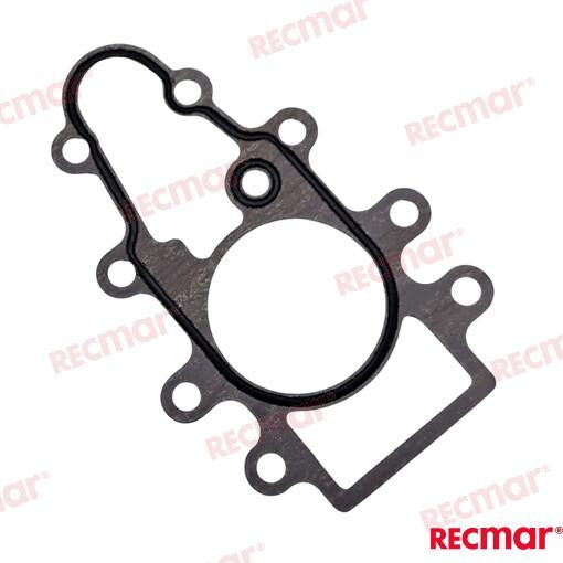 Water Pump Housing Gasket Fits Suzuki Outboard 5036968