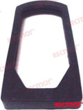 Seal Fits OMC Johnson Evinrude Outboard 37721