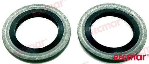 Washer Fits Yanmar Diesel Inboard Diesel 22190-100002
