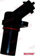 Pulse Rpm Sensor Fits Volvo Penta Stern Drive 21426987