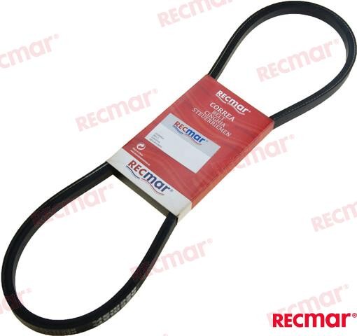 25132-003700 BELT For Yanmar Warranty Incl