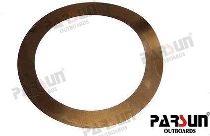 Shim 0.10Mm Fits Tohatsu Outboard F8-04000004-1