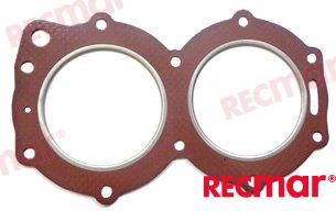 Cylinderhead Gasket Fits Yamaha Outboard 697-11181-A2-00