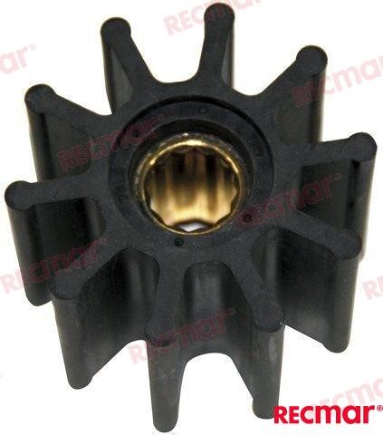 Impeller Fits Volvo Penta Stern Drive 3588475